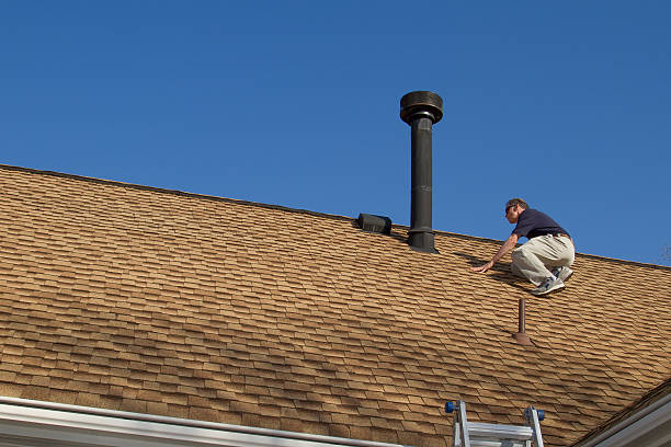 Waterproofing in Saltillo, MS